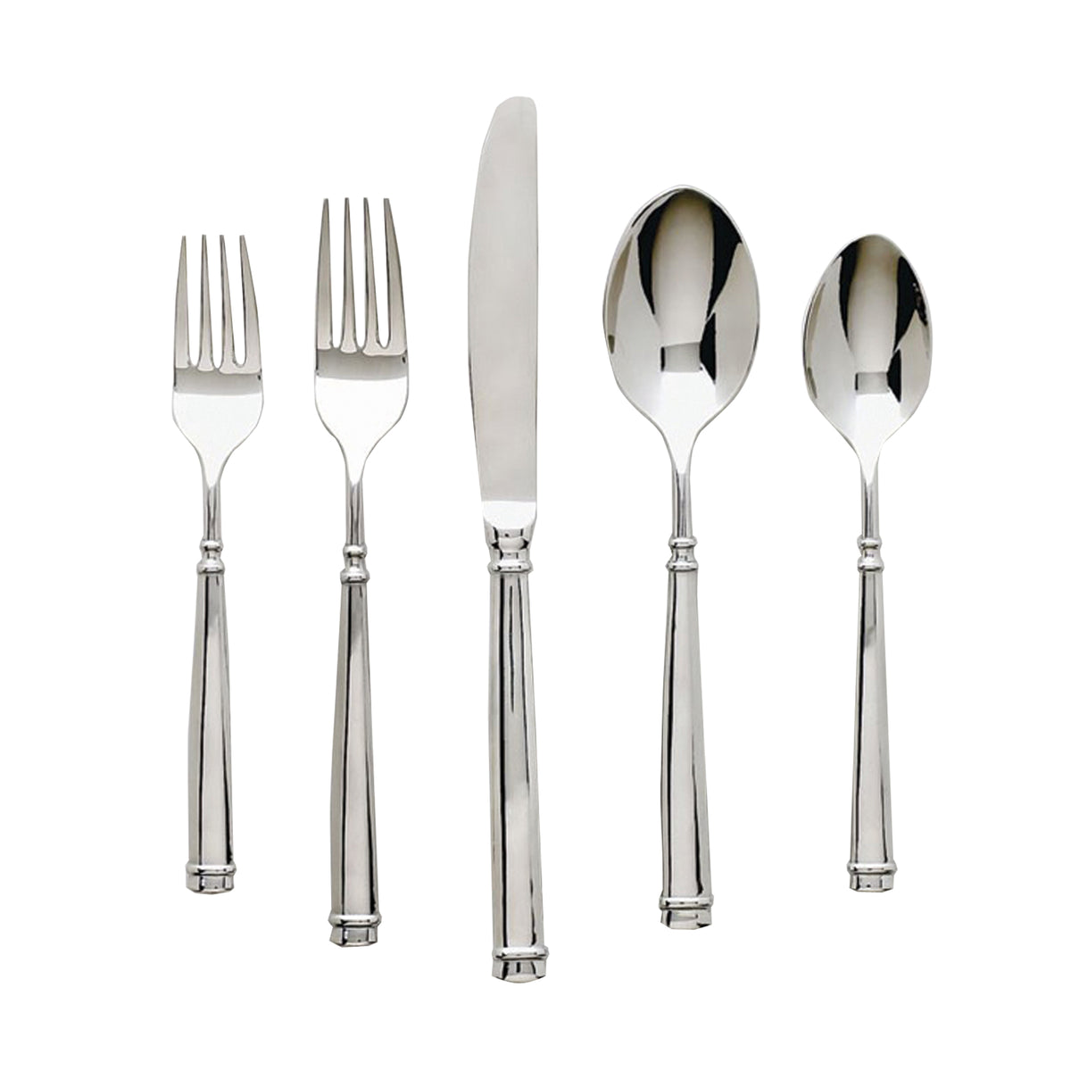 Naples 20-Piece Set