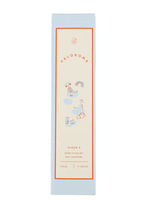 “Over the Top“  Baby Bath Bundle in Pink