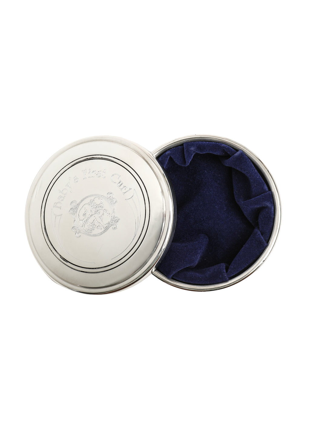 “Over the Top“  Baby Bath Bundle in Blue