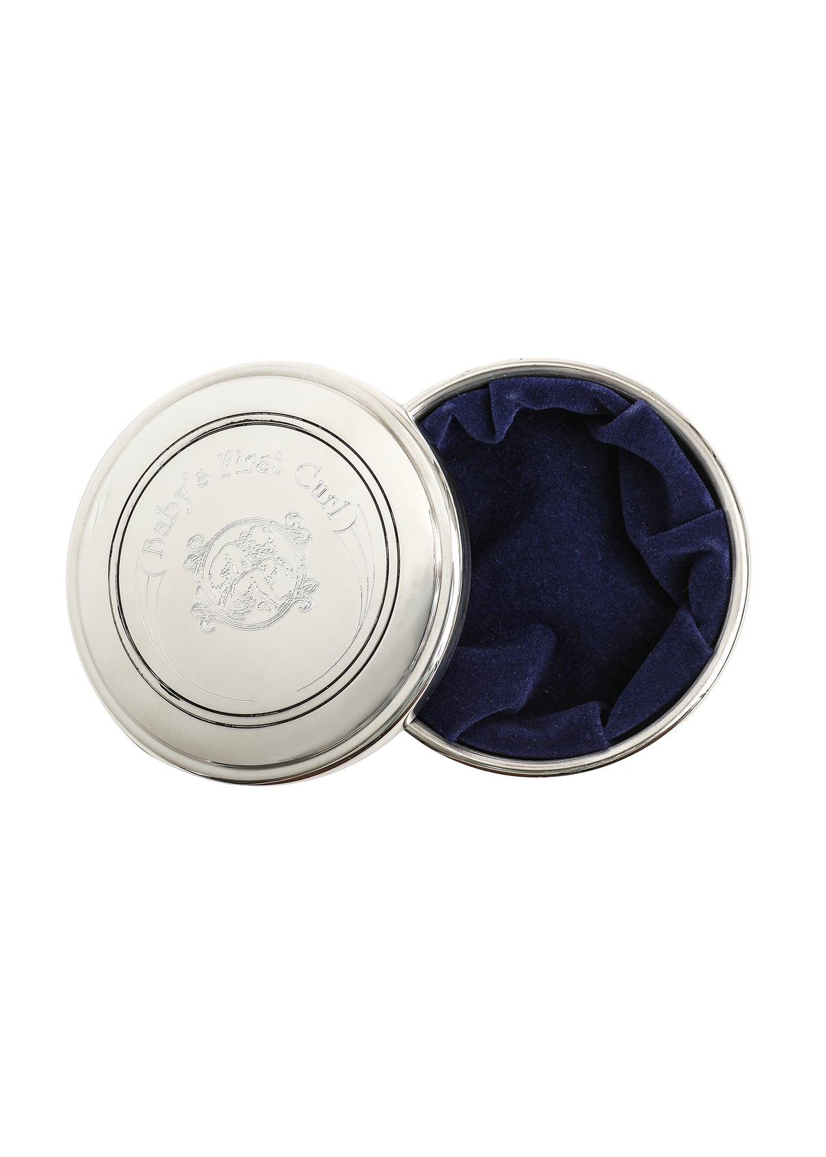 “Over the Top“  Baby Bath Bundle in Blue