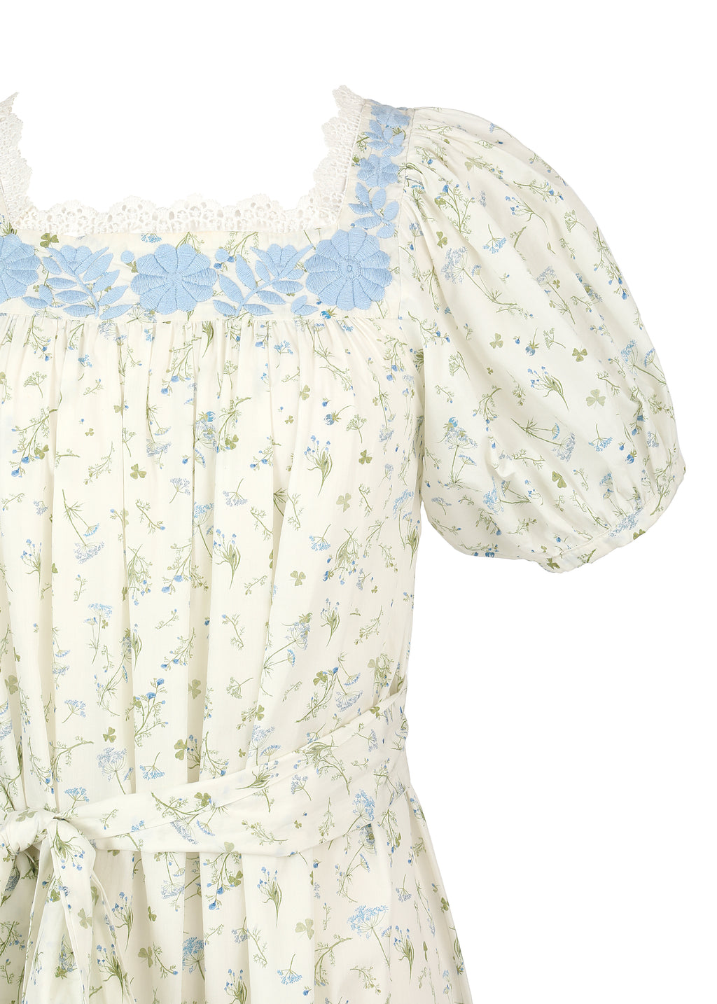 OTM Exclusive: Maria Dress