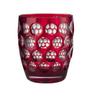 Lente Acrylic Tumbler