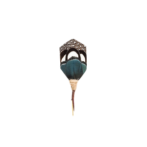 Deke Pin