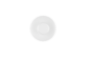 Butter Crock 6 oz. in White