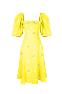 OTM Exclusive: Savannah Dress