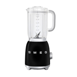 Blender in Black