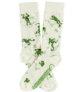 Men’s Calabasas County Socks