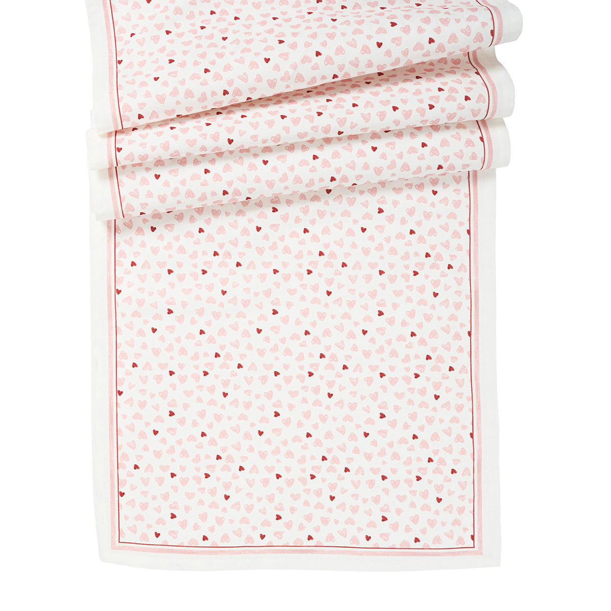 Love You More 18" x 90" Table Runner