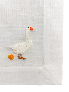 12 Days of Christmas Cocktail Napkins