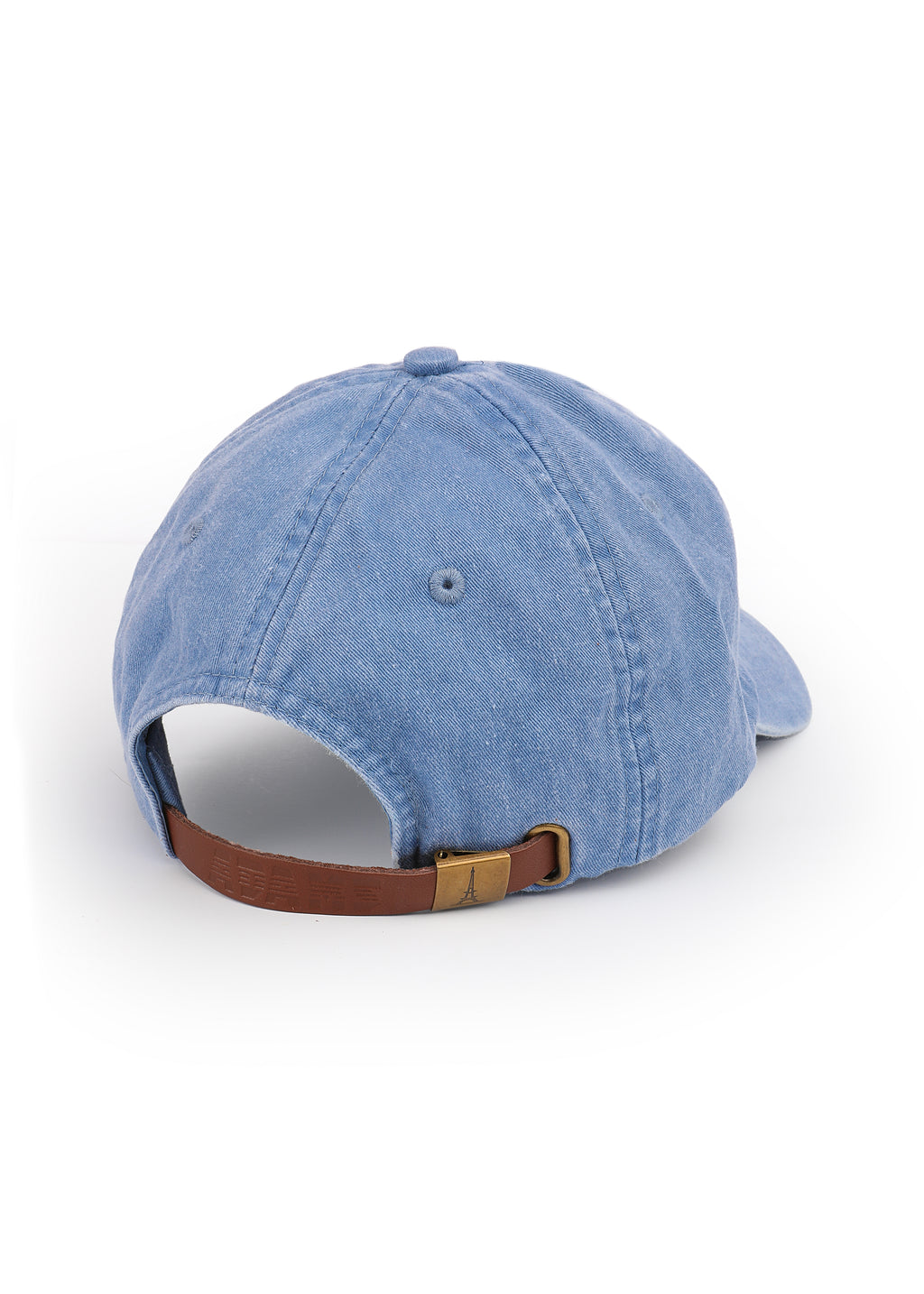 Hand Embroidered “Flower Girl” Baseball Cap