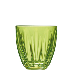 Lily Tumbler in Kiwi, Set of 6
