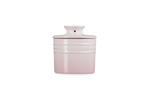 Butter Crock 6 oz. in Shell Pink