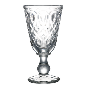 Lyonnais Wine Glass, Set of 6