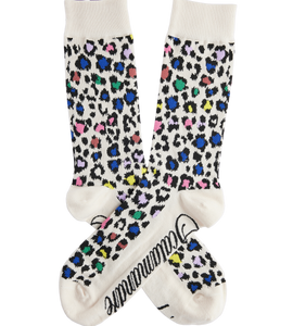 Men’s Rosette Socks