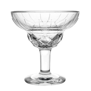 Chicago Cocktail Glass
