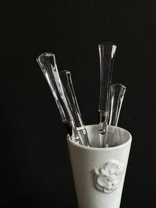 Venus Place Setting, Set of 5