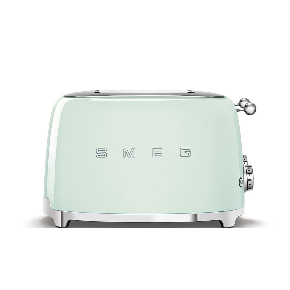 4x4 Slice Toaster