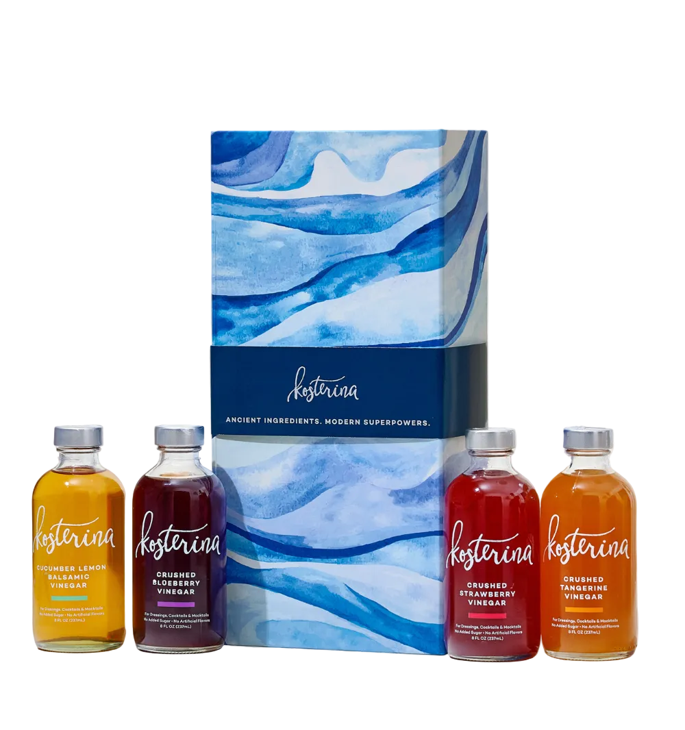 Holiday Cheers Gift Set
