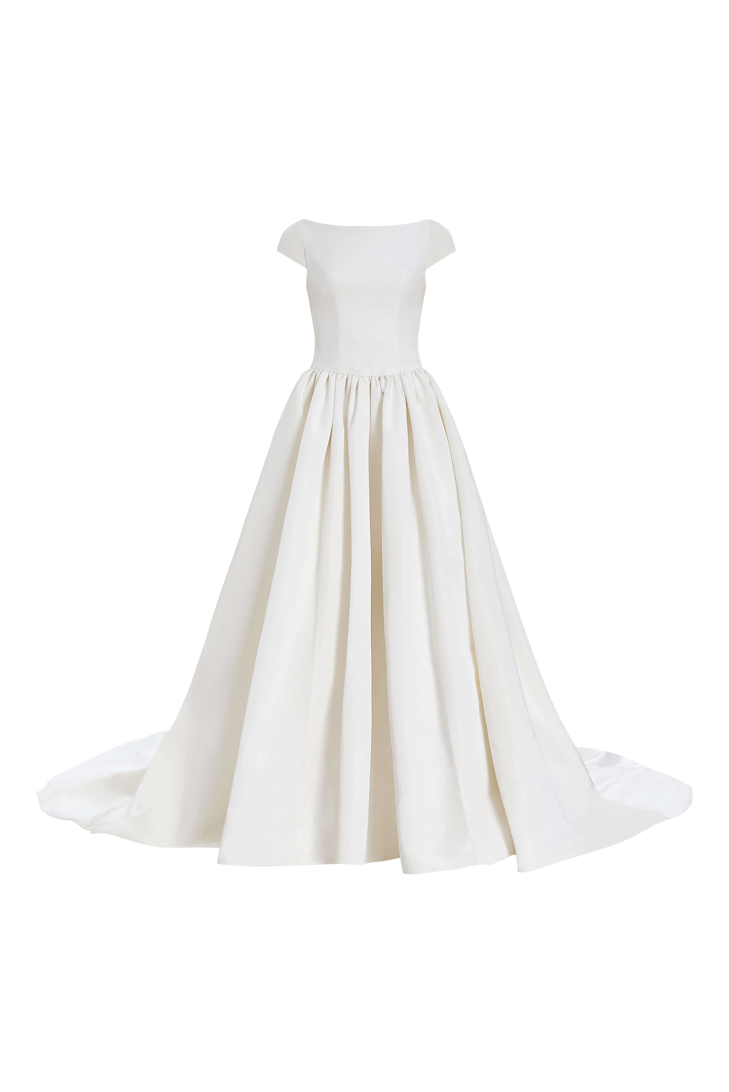 Magnolia Gown
