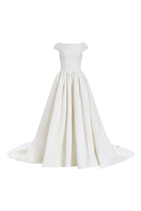 Magnolia Gown