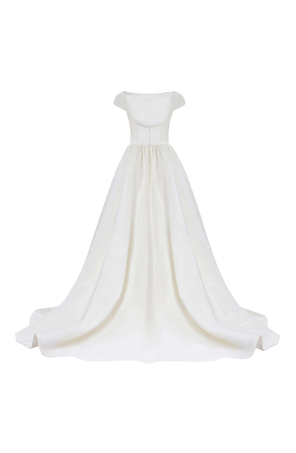 Magnolia Gown