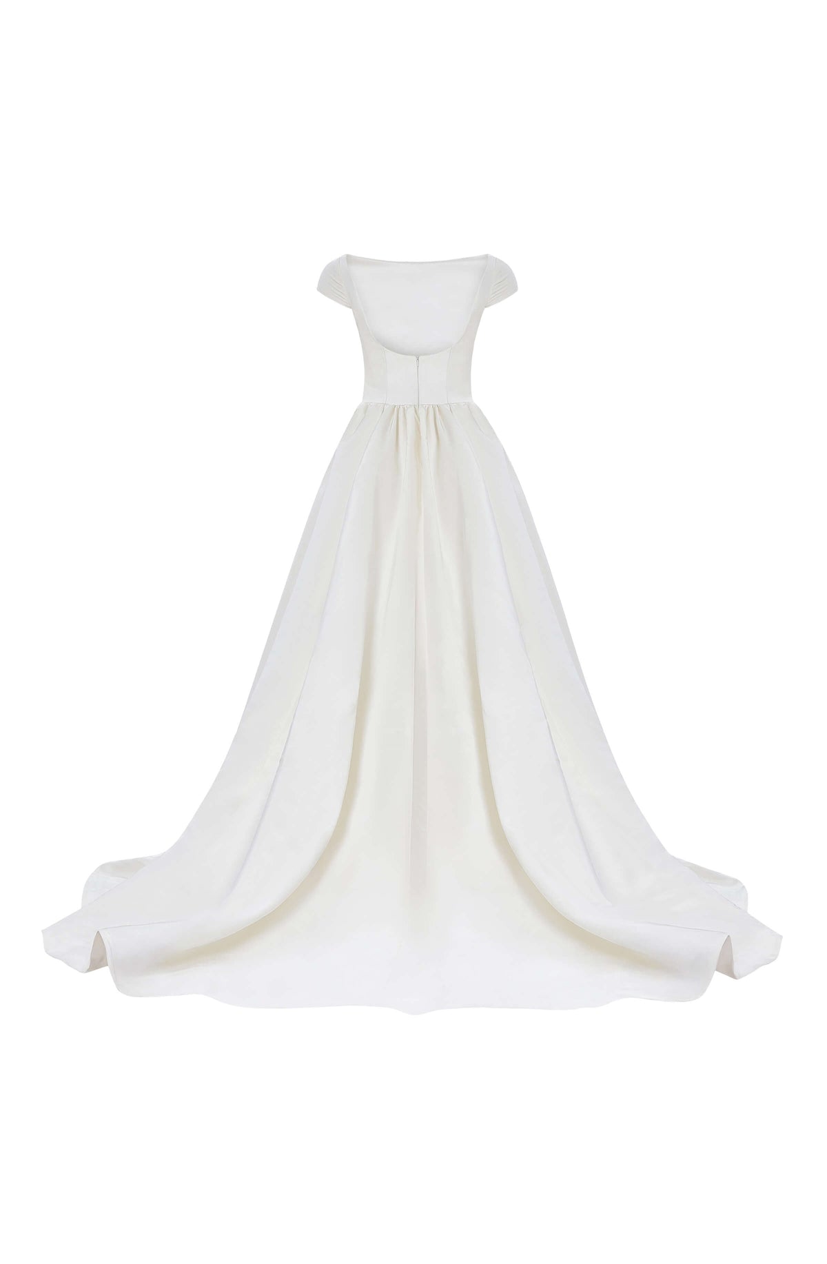 Magnolia Gown