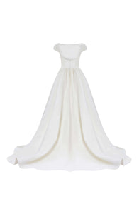 Magnolia Gown