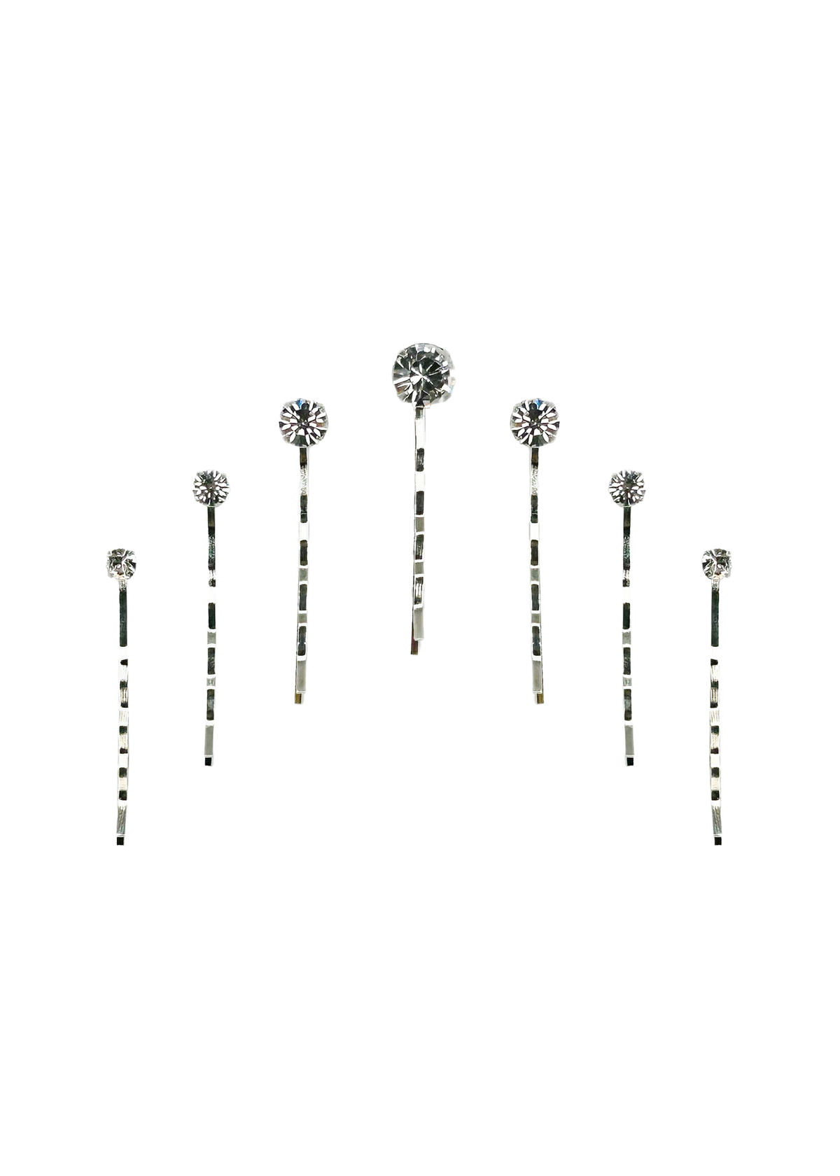 Misha Bobby Pins
