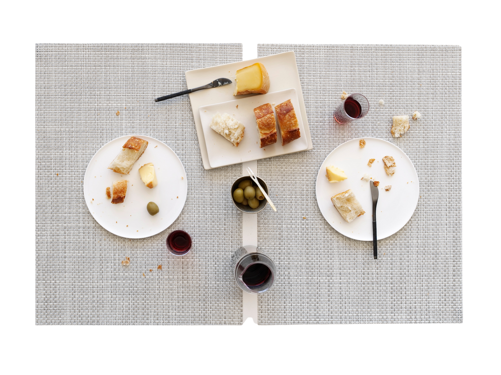 Lattice Placemat