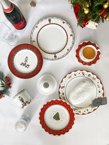 Prouna Nutcracker & My Noel Collection Lifestyle Photo