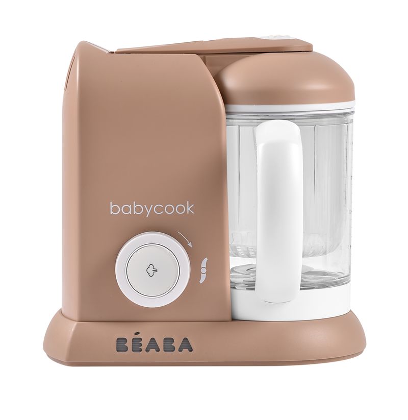 Babycook Solo in Praline