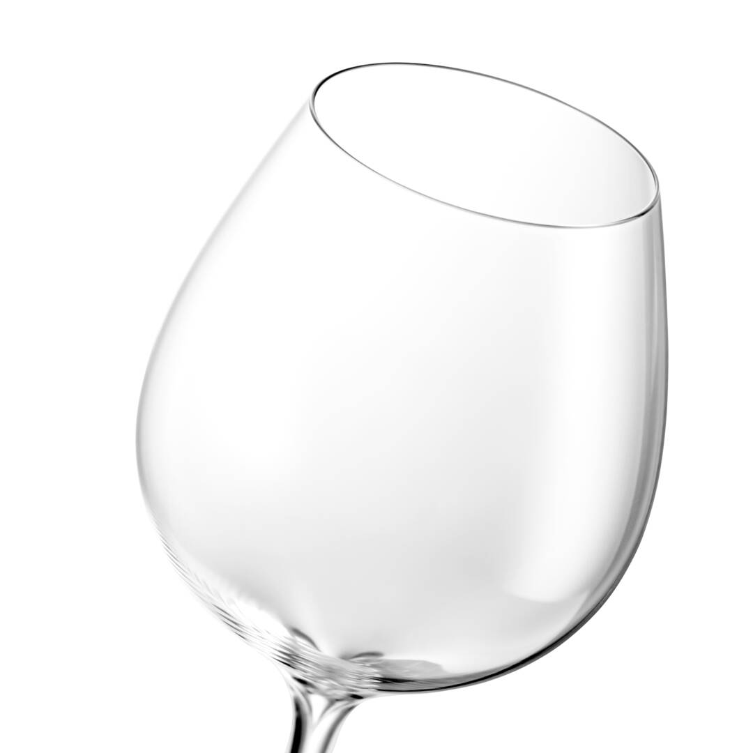 Elegance Merlot, Set of 2
