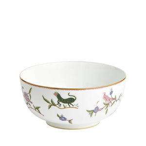 Kit Kemp Mythical Creatures Bowl, 8.1"