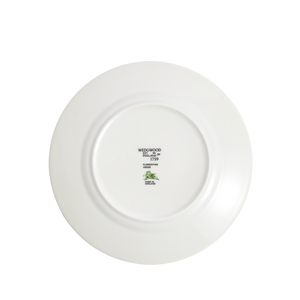 Florentine Verde Plate 8.1"
