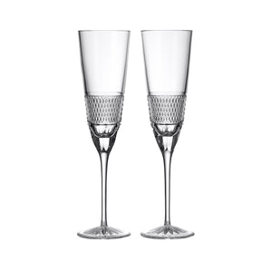 Copper Coast Mastercraft Flute, Set of 2