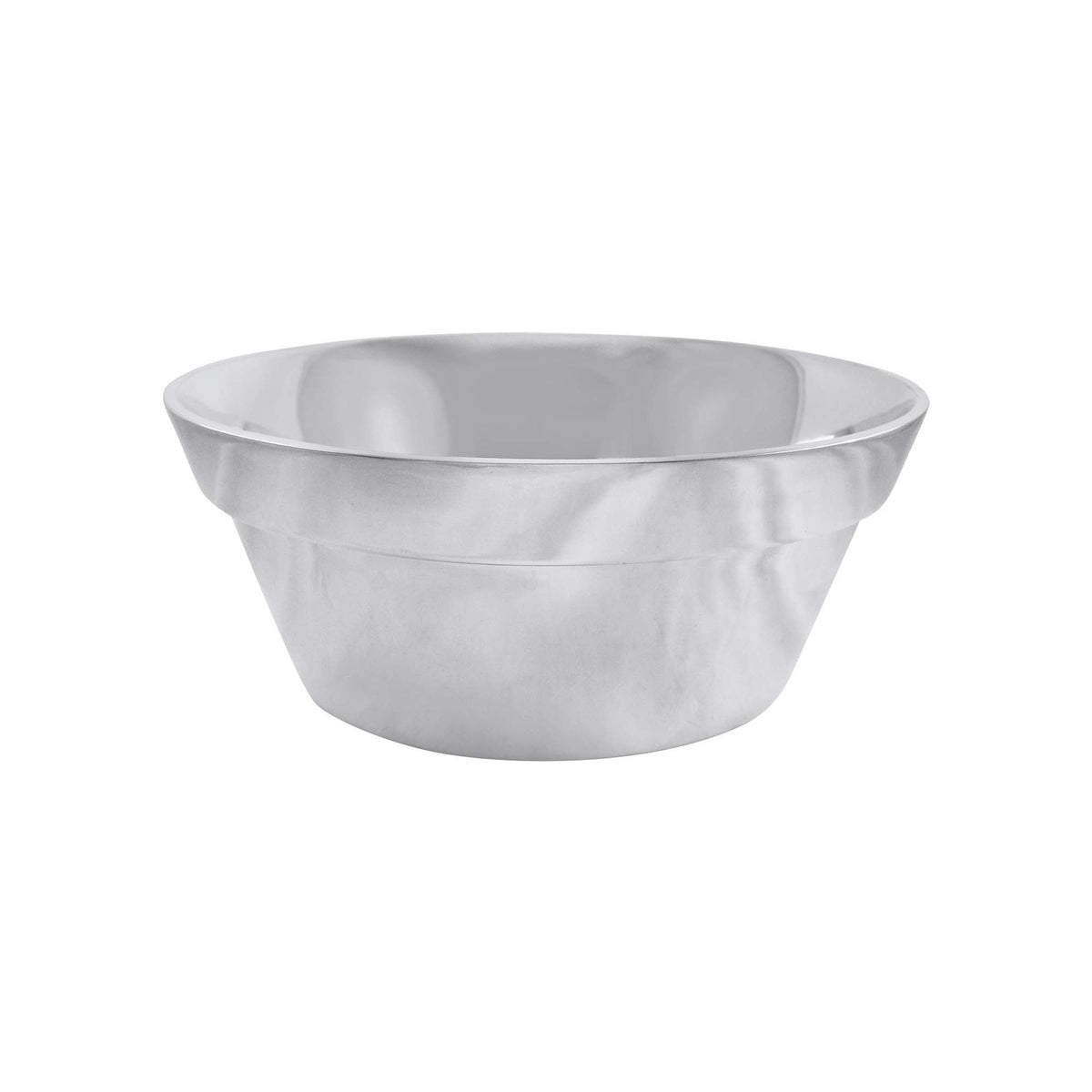 Flower Pot Salad Bowl
