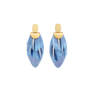 Payson Drop Earring