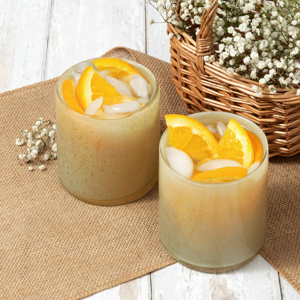 Paloma Melon Classic Candle