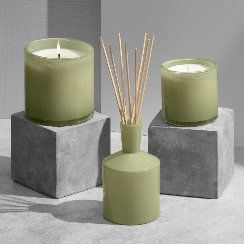Wild Honeysuckle Classic Reed Diffuser
