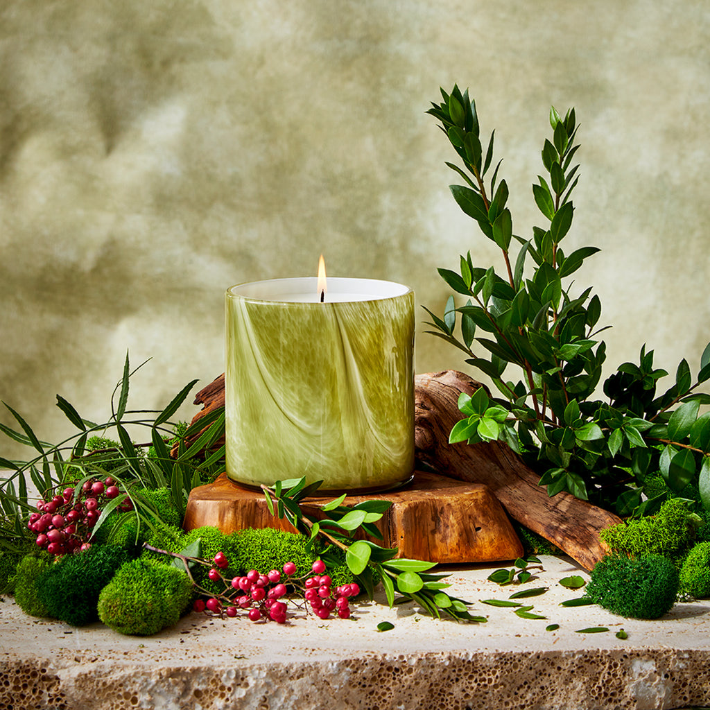 Andean Myrtle Signature Candle