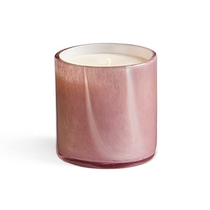 Geranium Bourbon Signature Candle