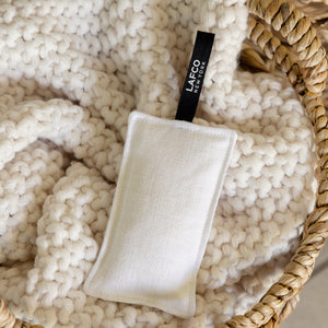 Champagne Scented Sachet