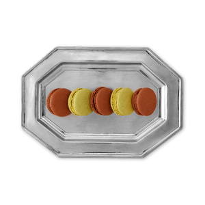 Small Octagonal Tray