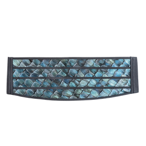 Navy Lady Cummerbund