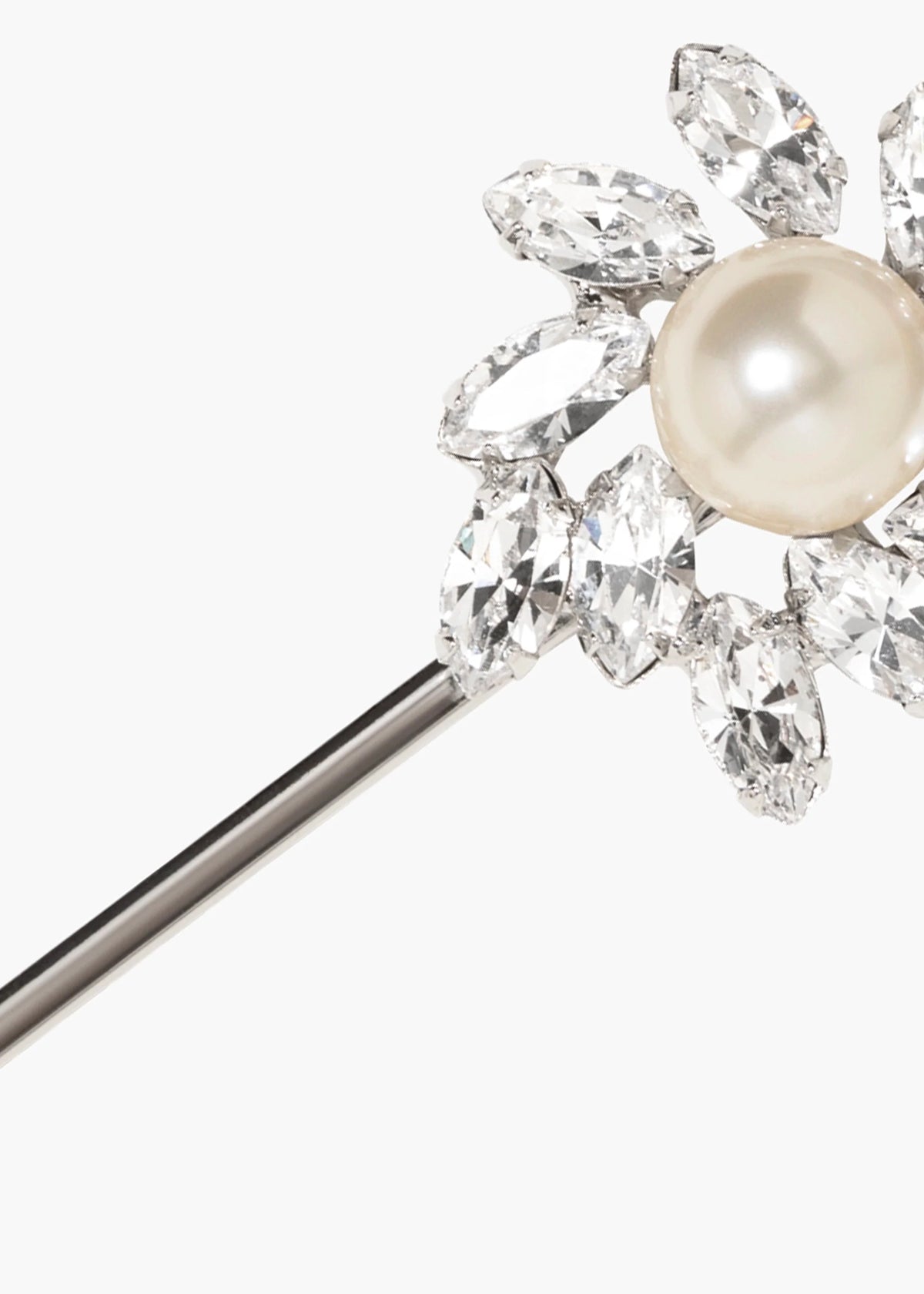 crystal pearl
