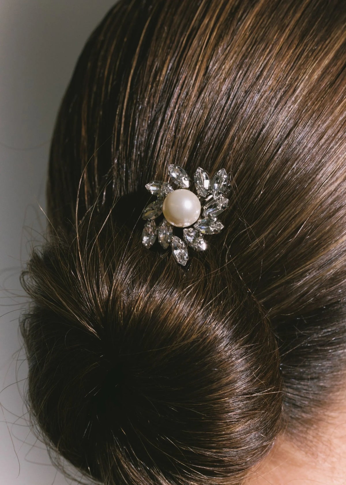 crystal pearl