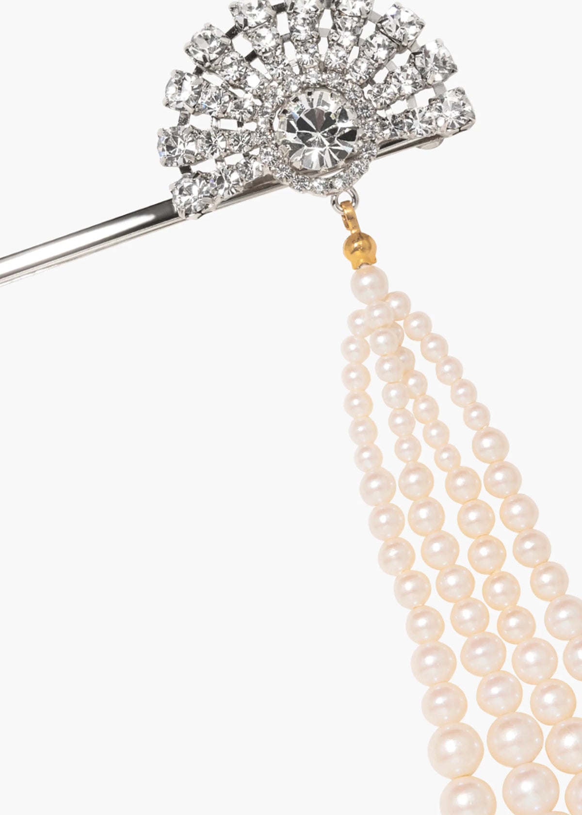 crystal pearl