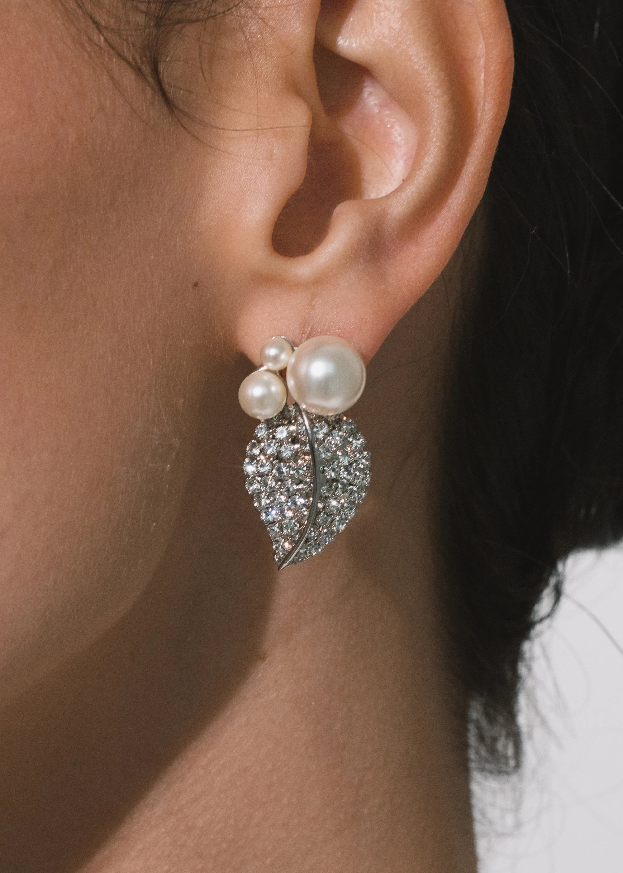 crystal pearl