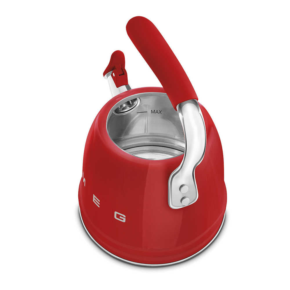 Whistling Kettle