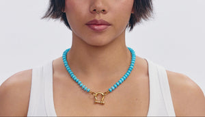 Stella Necklace